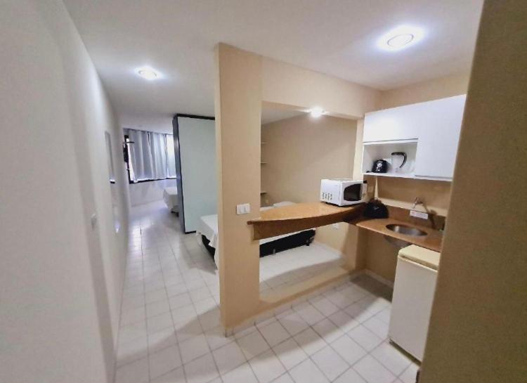 Victory Business Flat Suites João Pessoa Eksteriør bilde
