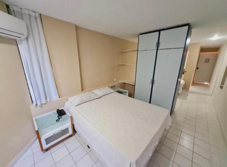 Victory Business Flat Suites João Pessoa Eksteriør bilde